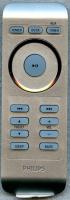 Philips 996510000426 Audio Remote Control