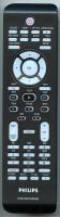 Philips NB523UD DVDR Remote Control