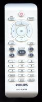 Philips RC2020 DVD Remote Control