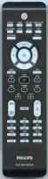 Philips NB527UD DVDR Remote Control
