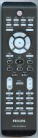 Philips NB528UD DVDR Remote Control