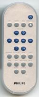 Philips 996510002032 Consumer Electronics Remote Control