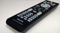 Philips NB526UD DVDR Remote Control