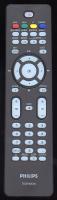Philips RC2034305/01B TV Remote Control