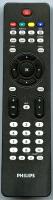 Philips RC2034313/01B Consumer Electronics Remote Control