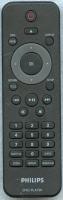 Philips 996510010476 DVD Remote Control
