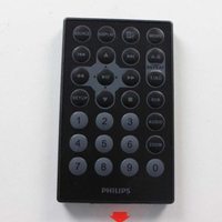 Philips 996510028869 DVD Remote Control