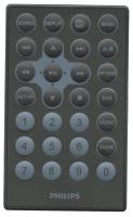 Philips 996510033948 DVD Remote Control