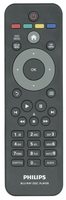 Philips BDP3406 Blu-ray Remote Control