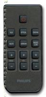 PHILIPS 996510050576 Home Theater Remote Controls