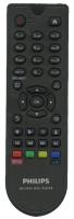 Philips BDP2900 Blu-ray Remote Control