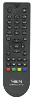 PHILIPS 996510053347 Blu-ray Remote Controls