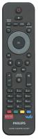 PHILIPS 996510053581 Blu-ray Home Theater Remote Controls