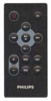 Philips 996510058625 Audio Remote Control