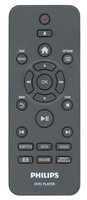 PHILIPS 996510059626 DVD Remote Controls