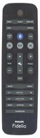 Philips 996580003987 Sound Bar Remote Control