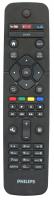 Philips 996580005145 Blu-ray Home Theater Remote Control