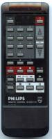 Philips AV5653/50 VCR Remote Control