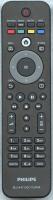 Philips BDP7300 Blu-ray Remote Control
