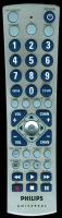 Philips CL035 3-Device Universal Remote Control