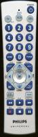 Philips CL035 3-Device Universal Remote Control