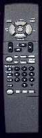 Philips 483521917679 TV Remote Control