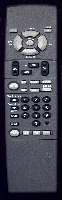 Philips 483521917679 TV Remote Control
