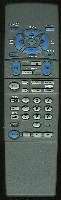 Philips 312124792031 Receiver Remote Control
