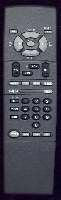 Philips 483521917564 TV Remote Control