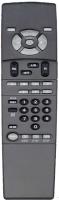 Magnavox RG4172BK TV Remote Control