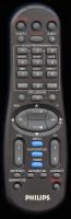 Philips LP20703005A VCR Remote Control