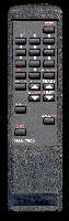 Magnavox MAG7000 Cable Remote Control