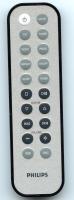 Philips MCM108DB Consumer Electronics Remote Control