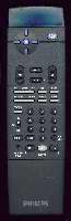 Philips MV013A TV Remote Control
