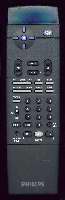 Philips MV013A TV Remote Control