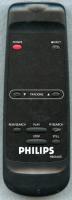 Philips N9034UD VCR Remote Control