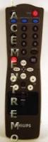 Philips 483521837305 VCR Remote Control