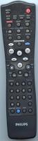 Philips N9411UD TV/VCR Remote Control