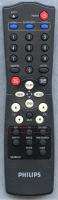 Philips N9495UD TV/VCR Remote Control