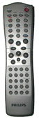 Philips 483521837355 Home Theater Remote Control