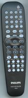 Philips NA730 DVD/VCR Remote Control