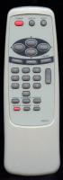 Philips NA871UD VCR Remote Control