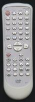 Philips NB151UD DVD/VCR Remote Control