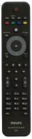 Philips NB549UD Blu-ray Remote Control