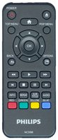 Philips NC098UL Blu-ray Remote Control