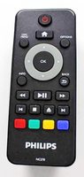 Philips NC270MH Blu-ray Remote Control