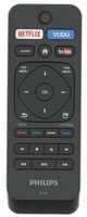 Philips NC275UH Blu-ray Remote Control