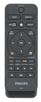 Philips NC277 Blu-ray Remote Control