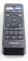 Philips NC278UL Blu-ray Remote Control