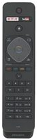 Philips NC280UH Blu-ray Remote Control